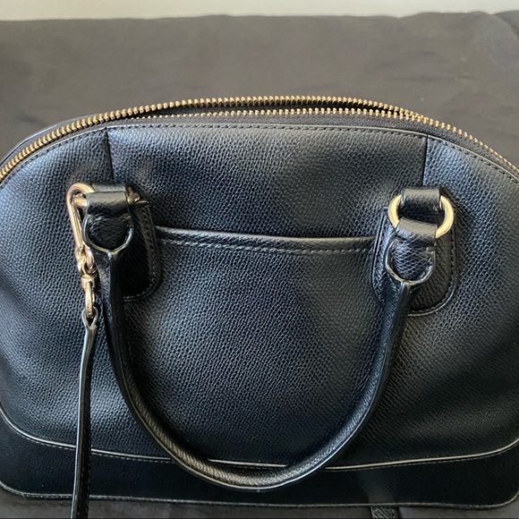 Coach Satchel - Picture 4 of 6